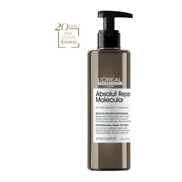 Absolut Repair Shampoing, 300 ml