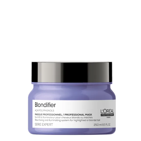 Blondifier Masque, 500 ml