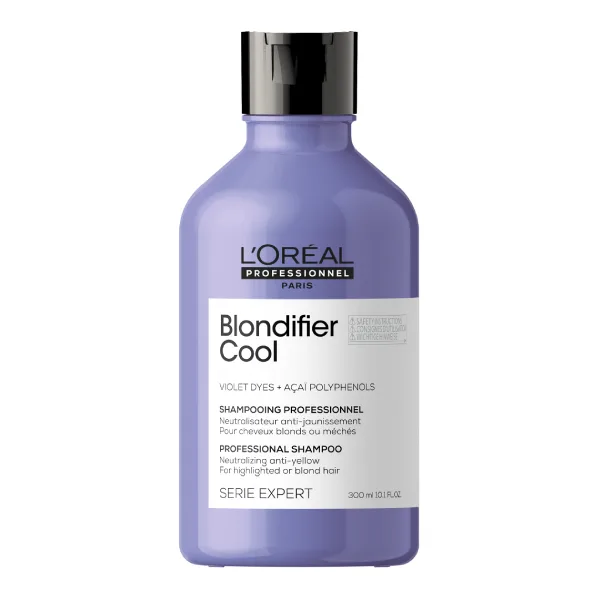 Blondifier Shampoing, 500 ml