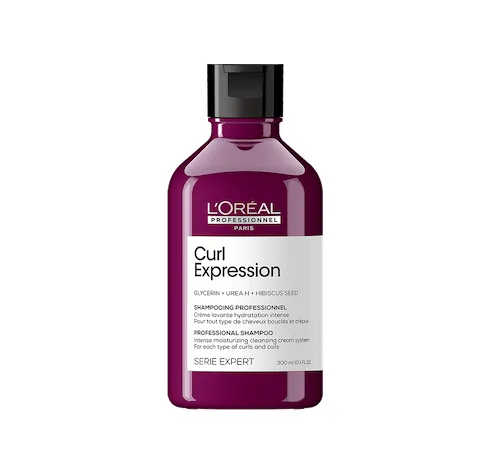 Curl Expression Shampoing, 300 ml