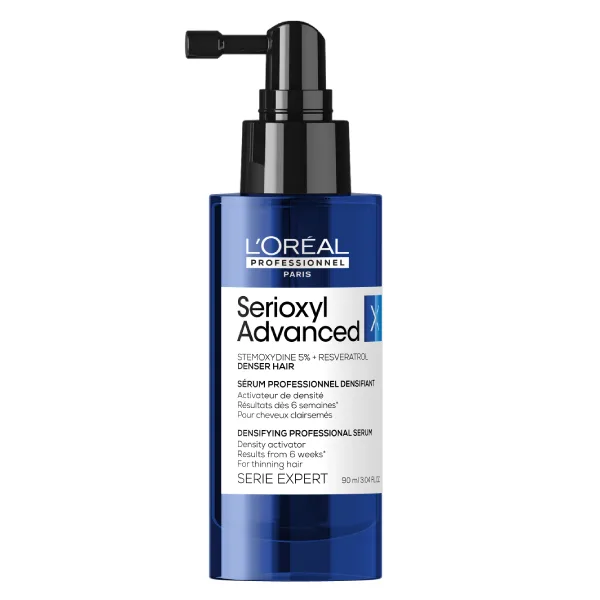 Serioxyl Denser, 90 ml