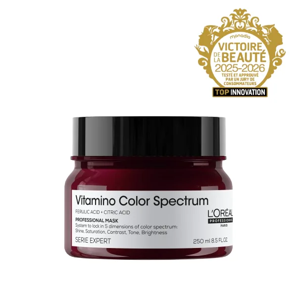 Vitamino Color Masque, 250 ml