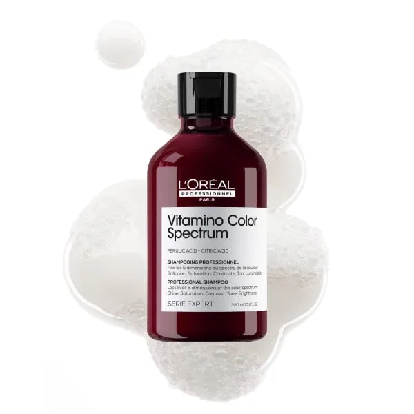 Vitamino Color Shampoing, 300 ml